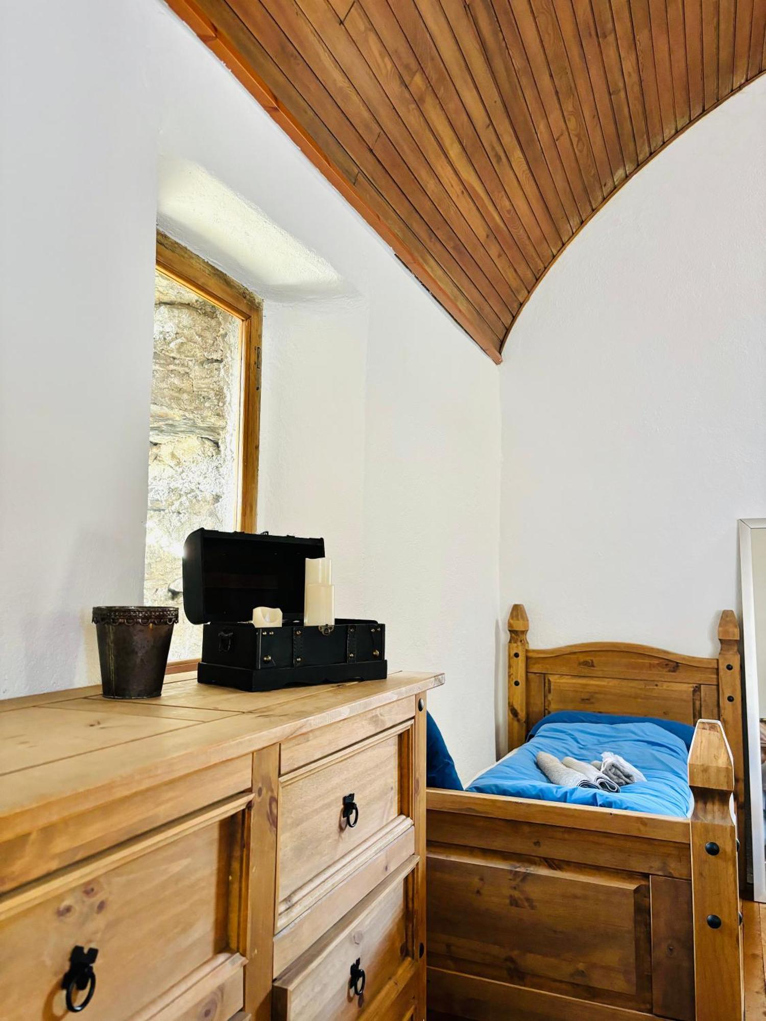 Foppoli Castle, Private 11Th Century Fortress With Panoramic View, Sauna And Hot Tub Overlooking The Valtellina Mazzo di Valtellina المظهر الخارجي الصورة